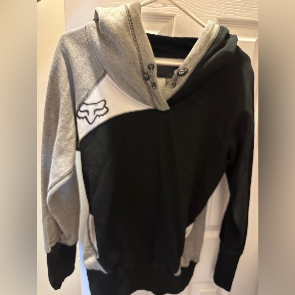 Fox Racing Sweatshirt